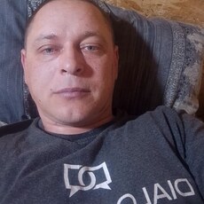 Фотография мужчины Андрей, 36 лет из г. Лельчицы