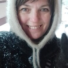 Фотография девушки Анна, 47 лет из г. Москва