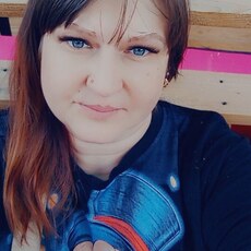 Фотография девушки Екатерина, 37 лет из г. Нижний Новгород