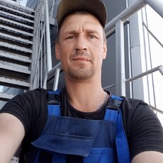 Фотография мужчины Юра, 49 лет из г. Рогачев