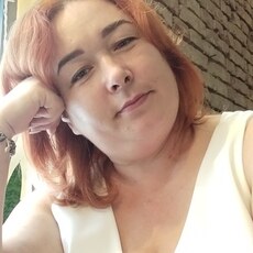 Фотография девушки Лариса, 44 года из г. Йошкар-Ола