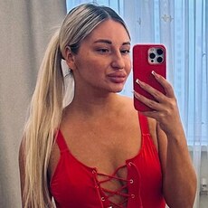 Фотография девушки Катя, 19 лет из г. Гомель