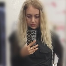 Фотография девушки Алёна, 45 лет из г. Елец