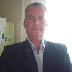 Фотография мужчины Вячеслав, 47 лет из г. Барановичи