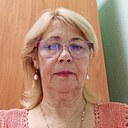 Лариса, 60 лет