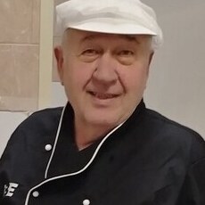Фотография мужчины Александр, 65 лет из г. Чехов