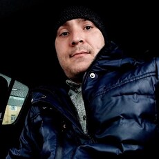 Фотография мужчины Эдуард, 33 года из г. Санкт-Петербург