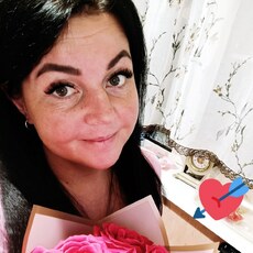 Фотография девушки Дашенька, 35 лет из г. Сыктывкар