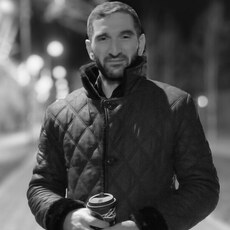 Фотография мужчины Musa, 35 лет из г. Баксан