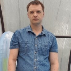 Фотография мужчины Андрей Ермаков, 41 год из г. Павловский Посад