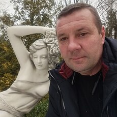 Фотография мужчины Евгений, 43 года из г. Самара