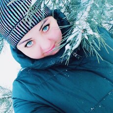 Фотография девушки Осень, 37 лет из г. Хабаровск