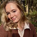 Анстасия, 25 лет