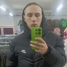 Фотография мужчины Алексей, 30 лет из г. Инза