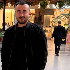 Фотография мужчины Халис, 25 лет из г. Пенза