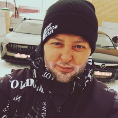 Фотография мужчины Радион, 37 лет из г. Жигулевск