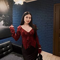 Фотография девушки Вика, 35 лет из г. Йошкар-Ола