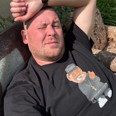 Фотография мужчины Анандрей, 38 лет из г. Тамбов