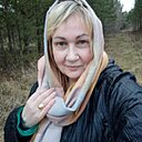 Лилия, 55 лет