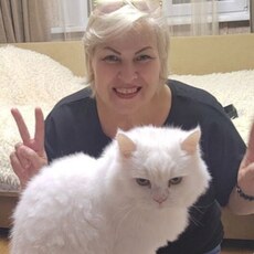 Фотография девушки Татьяна, 52 года из г. Барнаул