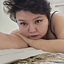 Мадина, 35 лет