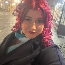 Фотография девушки Катюша, 29 лет из г. Бобруйск