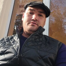 Фотография мужчины Акмал, 39 лет из г. Самарканд