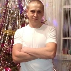 Фотография мужчины Роман, 36 лет из г. Ачинск