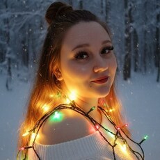 Фотография девушки Татьяна, 24 года из г. Челябинск