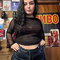 Фотография девушки Дарья, 19 лет из г. Бронницы