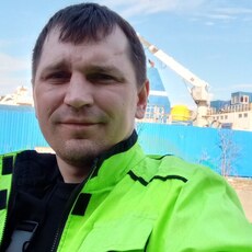 Фотография мужчины Алексей, 34 года из г. Апатиты