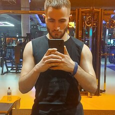 Фотография мужчины Артём, 24 года из г. Санкт-Петербург