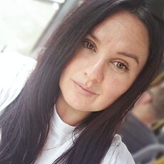 Фотография девушки Настя, 31 год из г. Домодедово