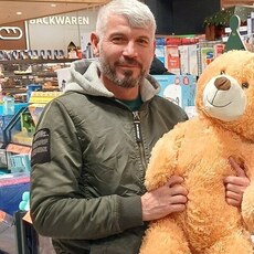 Фотография мужчины Abdullo, 47 лет из г. Карлсруэ