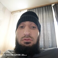 Фотография мужчины Умар, 27 лет из г. Петропавловск-Камчатский