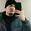 Мухсин, 31 год