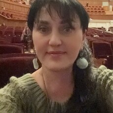 Фотография девушки Елена, 53 года из г. Новосибирск