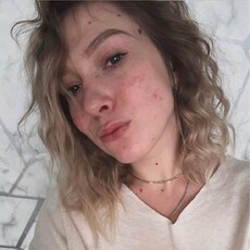 Фотография девушки Алиса, 25 лет из г. Солигорск