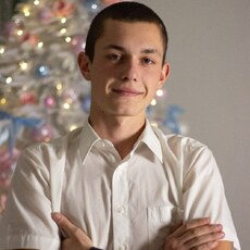 Фотография мужчины Максим, 28 лет из г. Оренбург