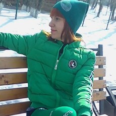 Фотография девушки Кристина, 34 года из г. Усолье-Сибирское