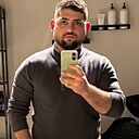 Эдуард, 24 года