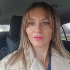 Фотография девушки Аля, 43 года из г. Саяногорск