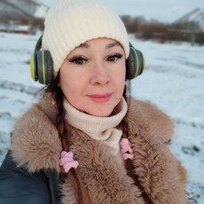 Фотография девушки Mari, 45 лет из г. Елизово