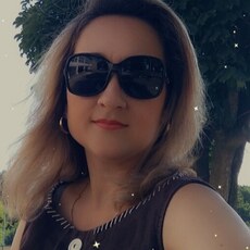 Фотография девушки Наталья, 43 года из г. Новомосковск