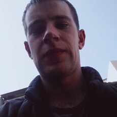 Фотография мужчины Сергей, 34 года из г. Брест