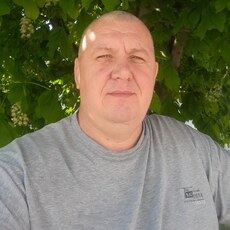 Фотография мужчины Николай, 48 лет из г. Волгоград
