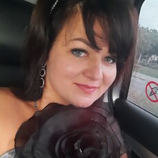 Фотография девушки Уля, 41 год из г. Прага