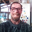 Горыныч, 55 лет