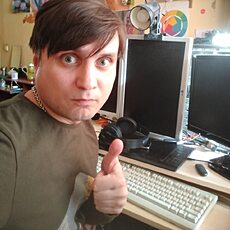 Фотография мужчины Superhero, 38 лет из г. Томск