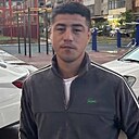 Бекзат, 27 лет